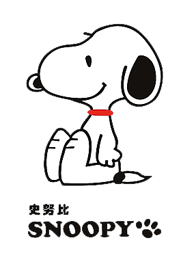 史努比SNOOPY