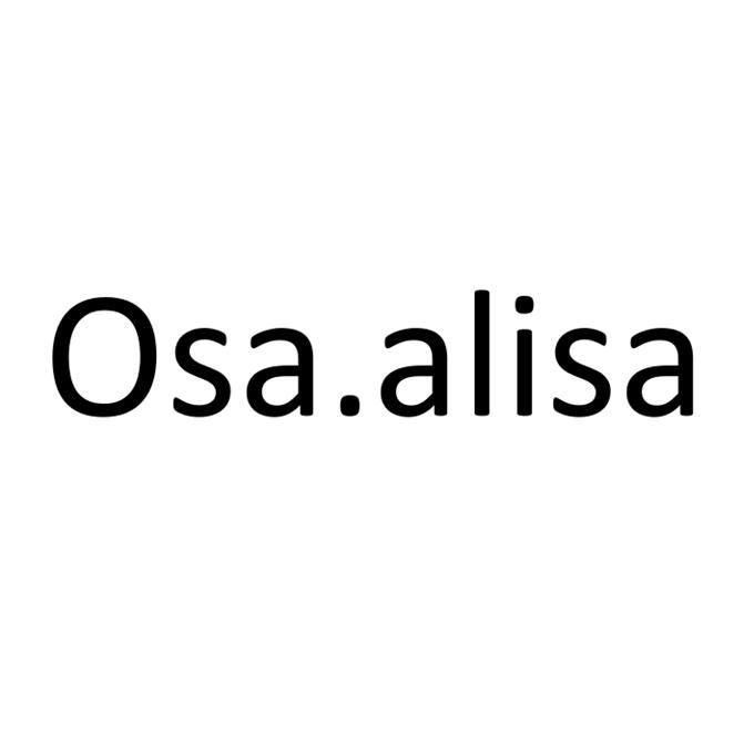 聚创OSA ALISA